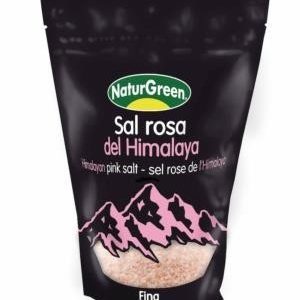 SAL ROSA DEL HIMALAYA 1KG FINA