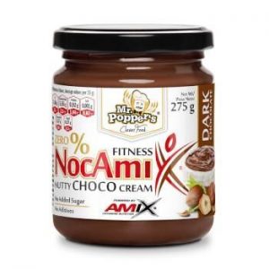 NOCAMIX CHOCO