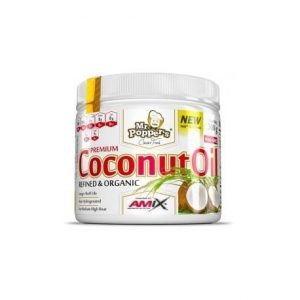 COCONUT OIL 300GR AMIX