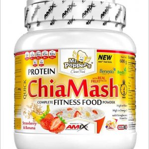 CHIAMIX BENEXIA PACK 250GR AMIX