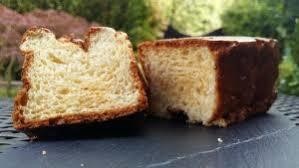 BIZCOCHO LOW CARB - LA BALUGA