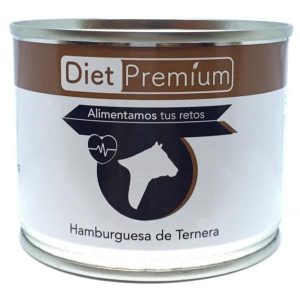 LATA DIET PREMIUM TERNERA