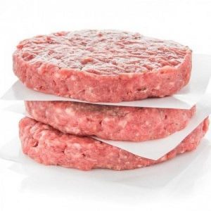 BURGUER DIET PREMIUM PAVO