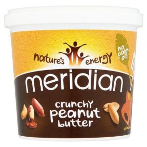 CREMA DE CACAHUETE 1KG