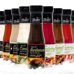 SALSAS VITOBEST