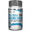 CALCIUM ZINC MAGNESIUM 100TAB BIOTECH