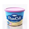FLAN CELL 125GR LIGHTCELL PIÑA COCO