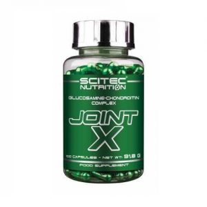 JOINT X 100 CAPS. SCITEC