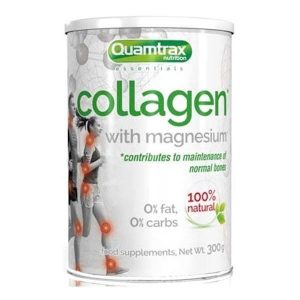 COLLAGEN 300GR QUAMTRAX