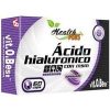 ACIDO HIALURONICO 60 CAPS VITOBEST