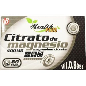 CORAL CALCIO MAGN.+VIT.D3 60 CAPS. VITOB