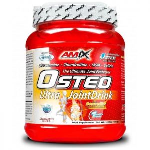 OSTEO ULTRA JOINT DRINK 600GR AMIX