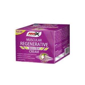 MUSCULAR REGENERATIVE BOOSTER CREAM-AMIX