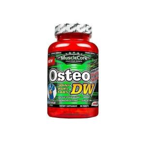 OSTEO DW 90 TAB. AMIX