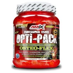 OPTI-PACK OSTEO FLEX 30 BOLSAS AMIX
