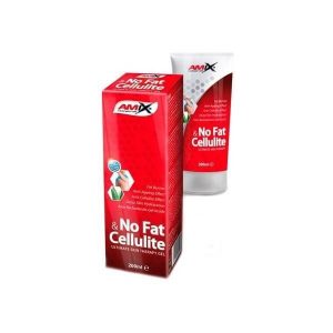 NO FAT & CELLULITE GEL AMIX
