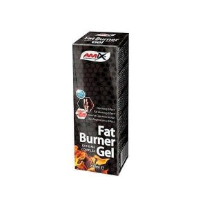 FAT BURNER GEL (8/EXPOSITOR) AMIX