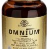 OMNIUN 30 CAP. SOLGAR