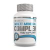 MULTI MINERAL COMPLEX 100 TAB BIOTECH