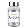 C-500 100 CAPS. SCITEC