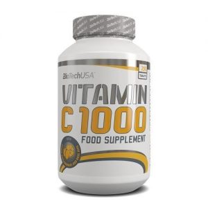C 1000 + BIOFLAVONOIDS