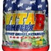 VITA B-COMPLEX 100 CAP. BIG