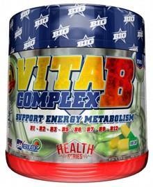 VITA B-COMPLEX 100 CAP. BIG