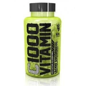 C 1000 VITAMIN 100 CAPS. 3XL