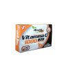 VITAMINA C 1000 60 CAPS. VITOBEST