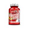 VITAMINA C 1000 AMIX 100 CAPS