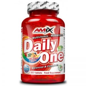 DAILY ONE 60 TAB AMIX
