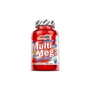 MULTI MEGASTACK 120 TABL