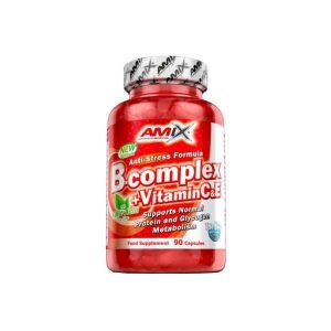 B COMPLEX 90 TAB. AMIX