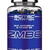 SHOT MAGNESIO + B6 SCITEC X UNID.