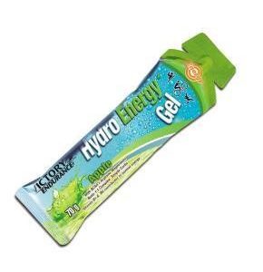 HYDRO ENERGY GEL 70GR VICTORY APPLE NOX
