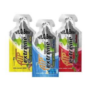 ATP EXTREME GEL ENERGETICO - BLUE ARTIC