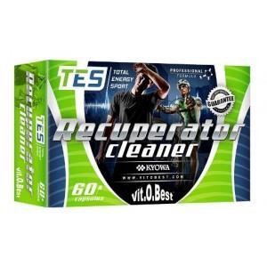 RECUPERATOR CLEANER 60 CAP.VITOBEST