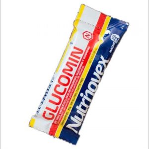 GLUCOMIN GEL 20GR NUTRINOVEX CITRICO