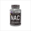 N-ACETIL CISTEINA 100 CAPS. NUTRY NEW