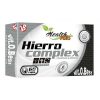 HIERRO COMPLEX 60 CAPS. VITOBEST