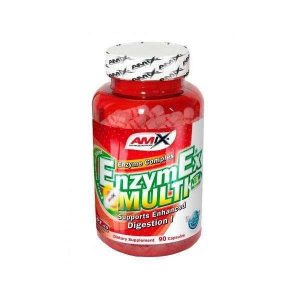 ENZYMEX MULTI 90 CAPS. AMIX