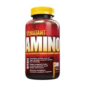 AMINO MUTANT 300 TAB.