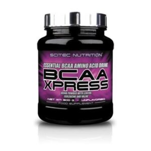 BCAA XPRESS 500GR NEUTRO