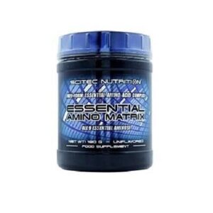 ESSENTIAL AMINO MATRIX 180GR SCITE LEMON