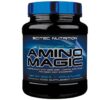 AMINO MAGIC SCITEC MANZANA