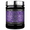 BCAA 6400 125 TABL. ( SCITEC )