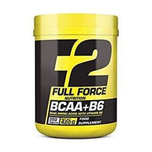 BCAA+B6 350 TAB. FULL FORCE
