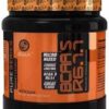 BCAA,S 6-1-1 400 GR LIMON (BULK)