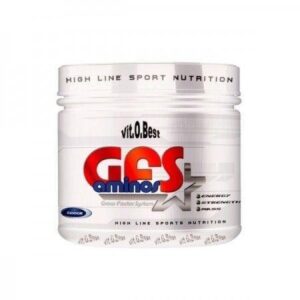 GFS AMINOS 200GR VITOBEST