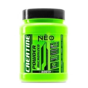 BCAA LIMON 600GR NEO